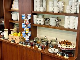 Boutique Hotel’s I Milionowa