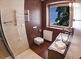 Boutique Hotel’s I Milionowa