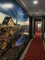Boutique Hotel’s I Milionowa