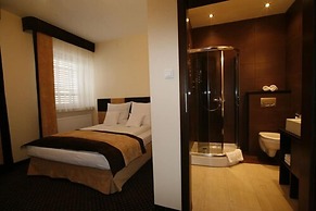 Boutique Hotel’s I Milionowa