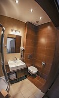 Boutique Hotel’s I Milionowa