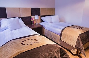 Boutique Hotel’s I Milionowa