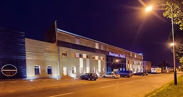 Boutique Hotel’s I Milionowa