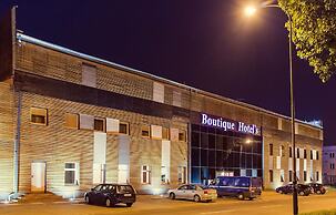 Boutique Hotel’s I Milionowa
