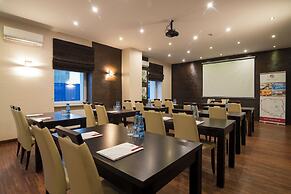 Boutique Hotel’s I Milionowa