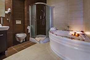 Boutique Hotel’s II Rewolucji