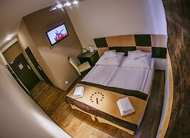 Boutique Hotel’s II Rewolucji