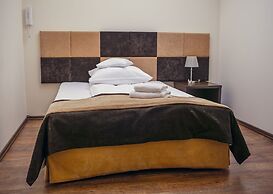 Boutique Hotel’s II Rewolucji