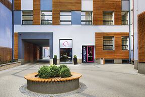 Boutique Hotel’s II Rewolucji