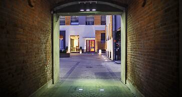 Boutique Hotel’s II Rewolucji
