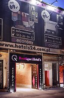 Boutique Hotel’s II Rewolucji
