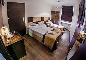 Boutique Hotel’s II Rewolucji