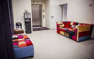 Boutique Hotel’s II Rewolucji