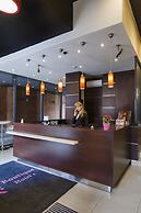 Boutique Hotel’s II Rewolucji