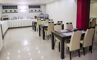 Boutique Hotel’s II Rewolucji