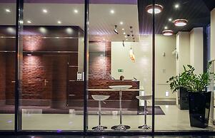 Boutique Hotel’s II Rewolucji