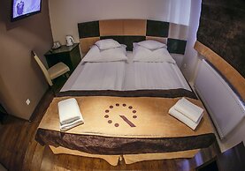 Boutique Hotel’s II Rewolucji