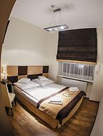Boutique Hotel’s II Rewolucji