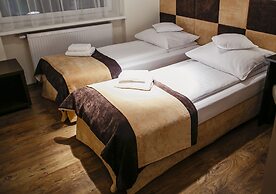 Boutique Hotel’s II Rewolucji