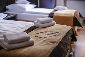 Boutique Hotel’s II Rewolucji