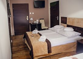 Boutique Hotel’s II Rewolucji