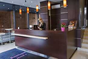 Boutique Hotel’s II Rewolucji