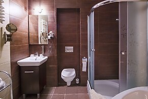 Boutique Hotel’s II Rewolucji