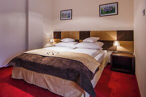 Boutique Hotel’s II Rewolucji