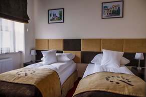 Boutique Hotel’s II Rewolucji