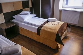 Boutique Hotel’s II Rewolucji