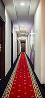 Boutique Hotel’s II Rewolucji