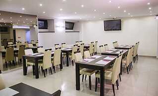 Boutique Hotel’s II Rewolucji