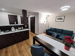 Boutique Hotel’s III Piłsudskiego