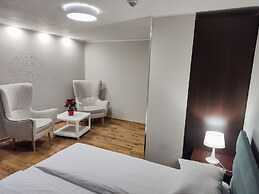 Boutique Hotel’s III Piłsudskiego
