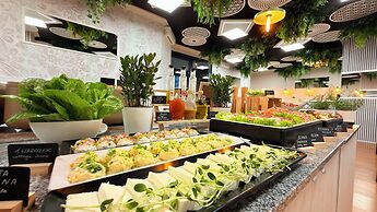 Boutique Hotel’s III Piłsudskiego