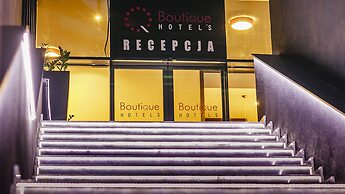 Boutique Hotel’s III Piłsudskiego