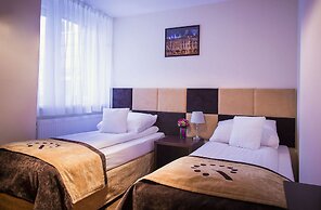 Boutique Hotel’s III Piłsudskiego