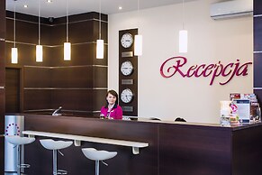 Boutique Hotel’s III Piłsudskiego