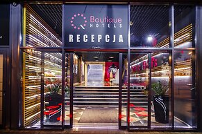 Boutique Hotel’s III Piłsudskiego