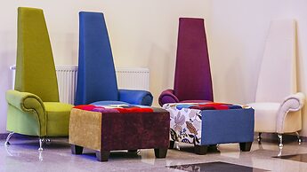 Boutique Hotel’s III Piłsudskiego