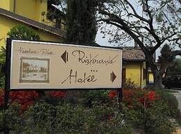 Hotel Ristorante Vecchia Riva