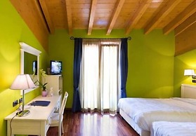 Hotel Ristorante Vecchia Riva