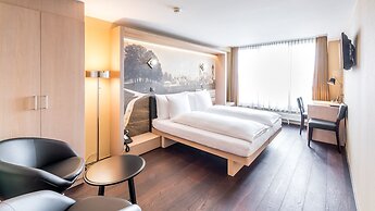 Boutique Hotel St. Georg