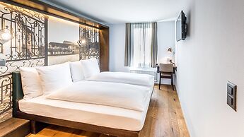 Boutique Hotel St. Georg