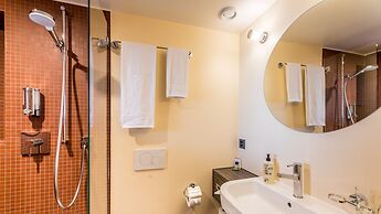 Boutique Hotel St. Georg