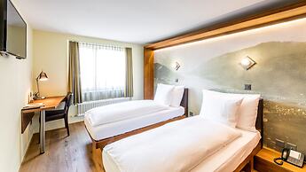 Boutique Hotel St. Georg