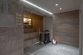 Boutique Hotel St. Georg