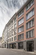 Boutique Hotel St. Georg