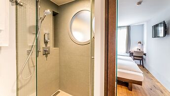 Boutique Hotel St. Georg