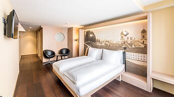 Boutique Hotel St. Georg